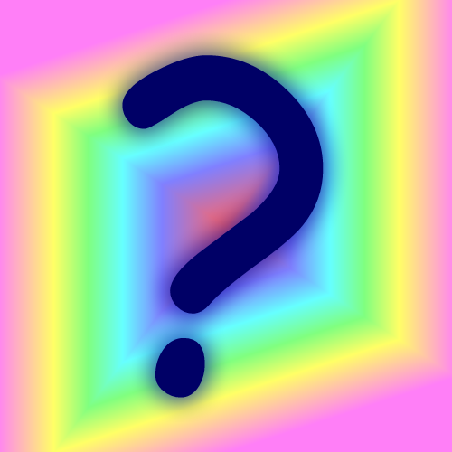 image of a question mark